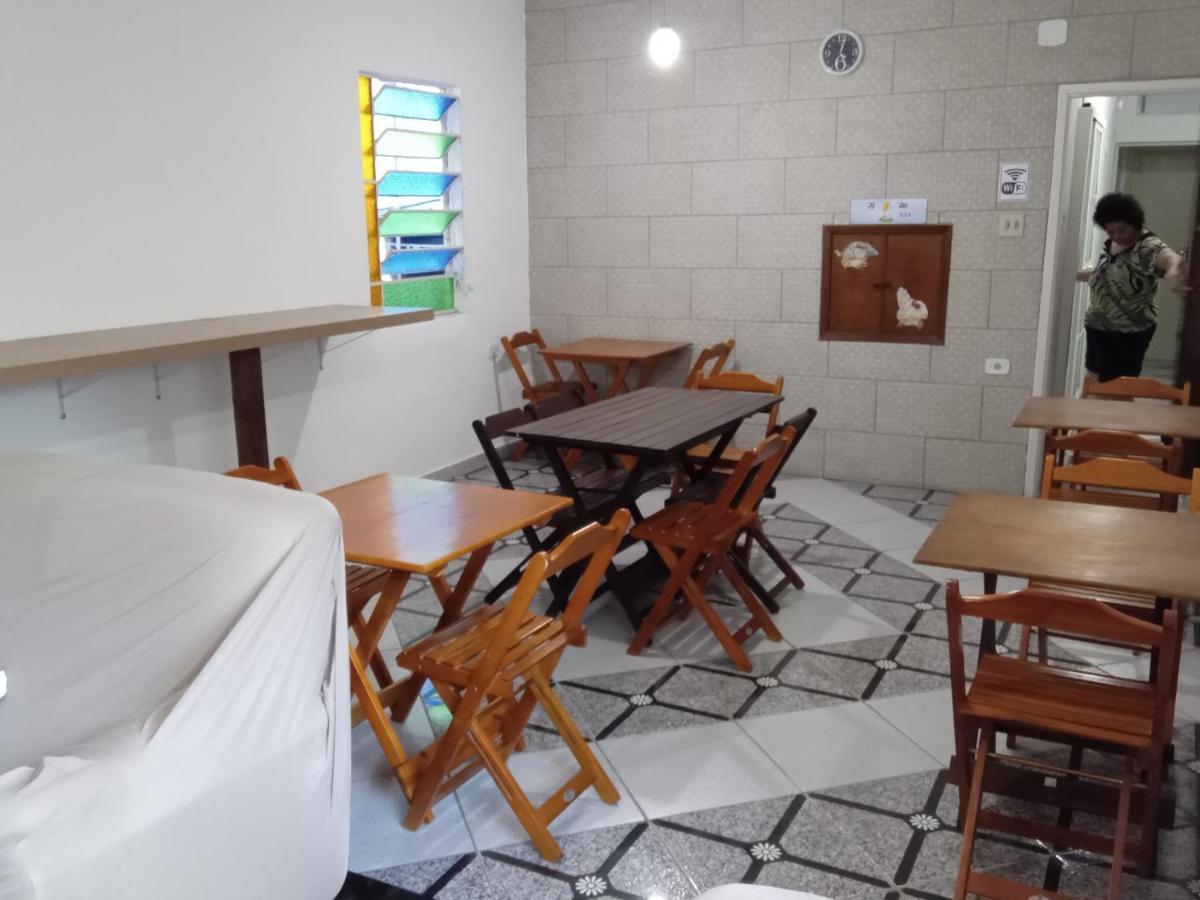 圣洛伦索 Nossa Casa Sl酒店 外观 照片