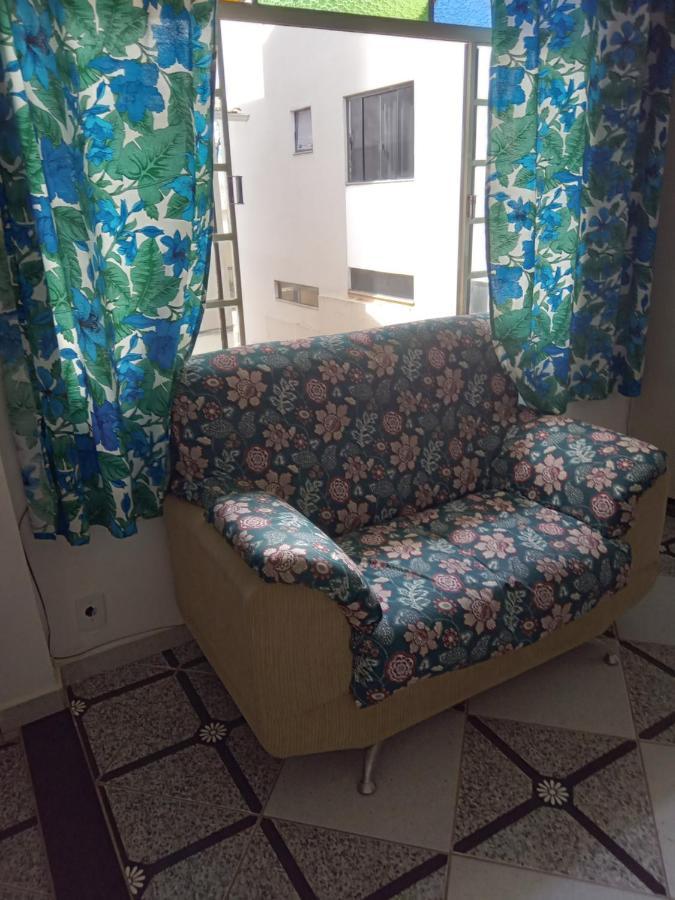 圣洛伦索 Nossa Casa Sl酒店 外观 照片