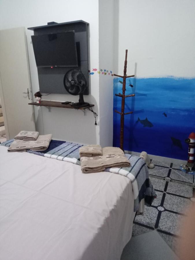 圣洛伦索 Nossa Casa Sl酒店 外观 照片